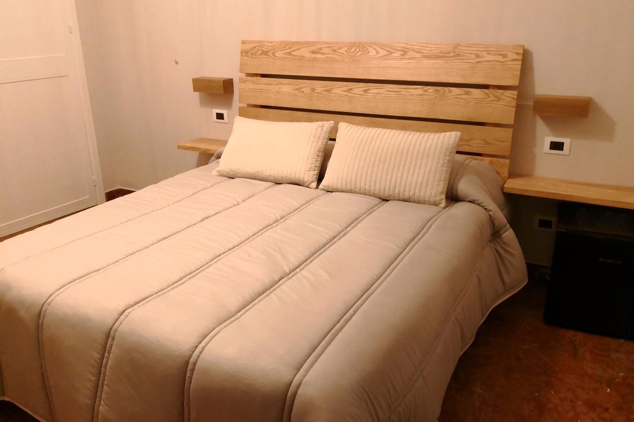 B&B Casa Orlando Terrasini Eksteriør bilde
