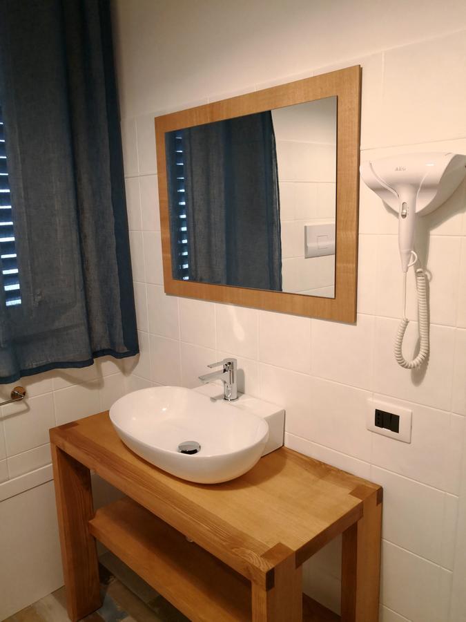 B&B Casa Orlando Terrasini Eksteriør bilde